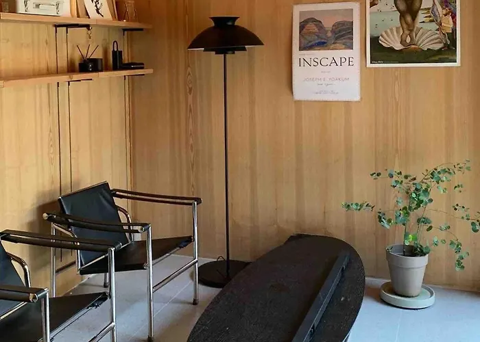 Villa Hanok Accommodation-north Korea Mountain View, Vintage Furniture, Stylish Design, Emotional Accommodation, After Work Trip, Eupyeong Hanok Village
